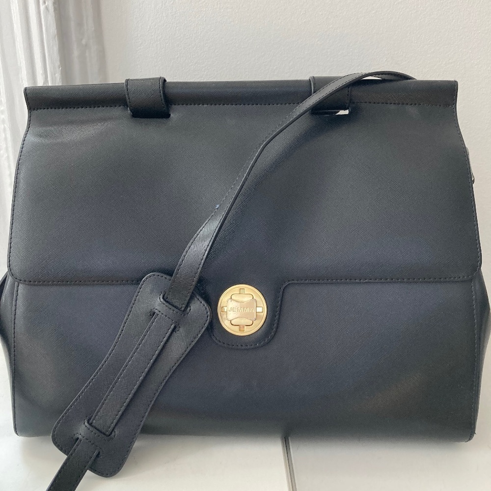 Jemma Emma 37 - Black